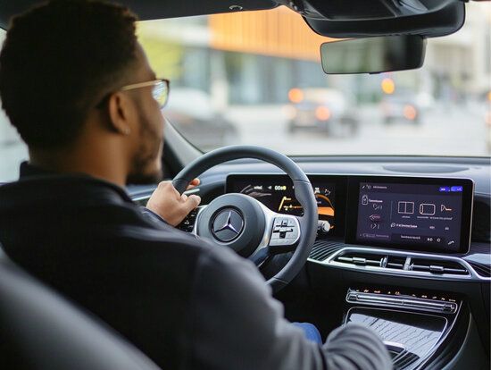 Improve driver behaviour and efficiency
