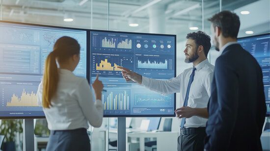 Revolutionize insurance with AI-powered insights