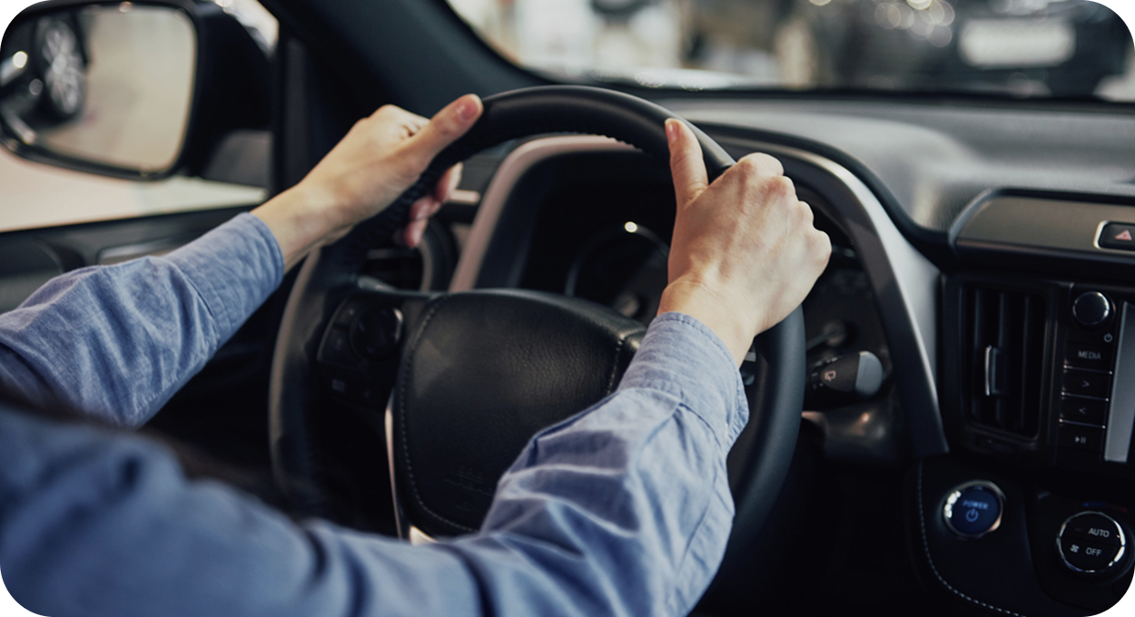 Benefits for Drivers