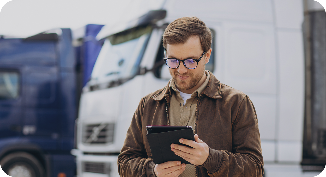 Benefits for Fleet Managers