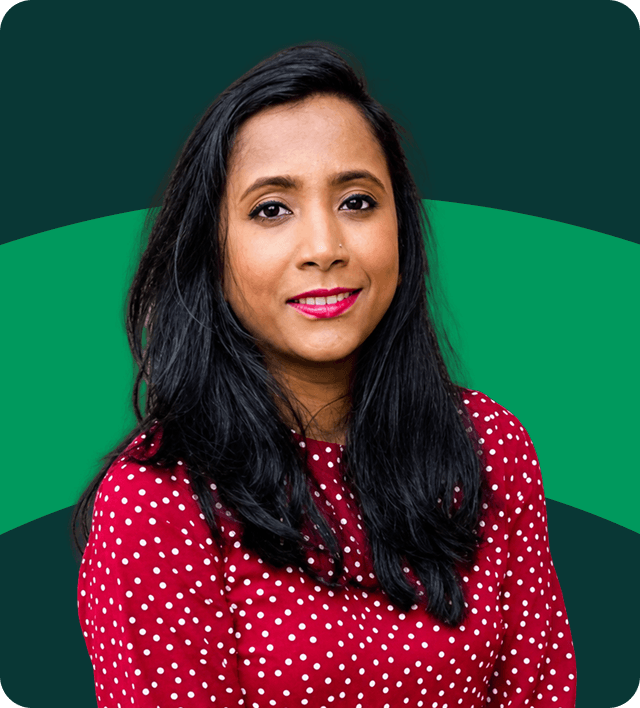 Agatha Rozario
