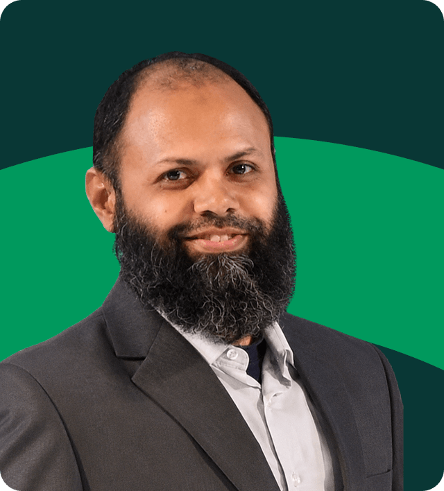 Sohaib Ali