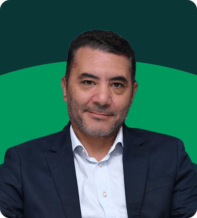 Tawfik Elkady