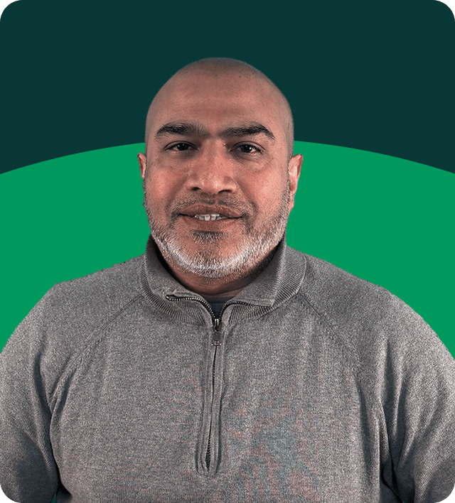 Anwar Ahmed