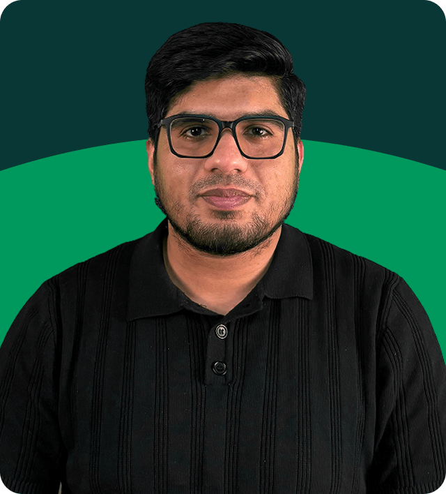 Muhammad Usman