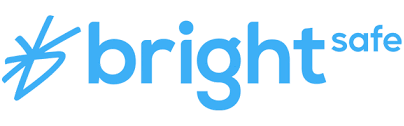 Bright Safe logo