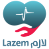 شعار Lazem