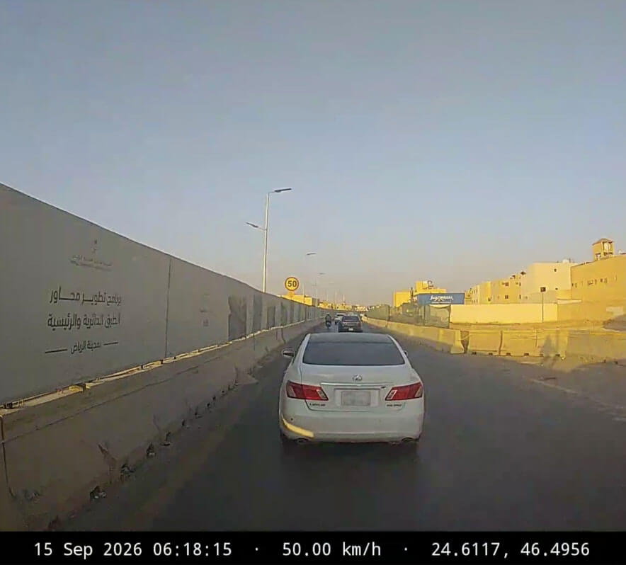 Rooya driver score dashboard showing behaviour intelligence