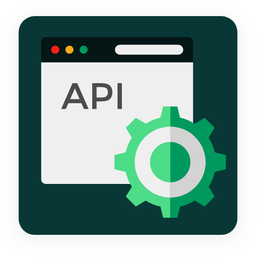 API integration